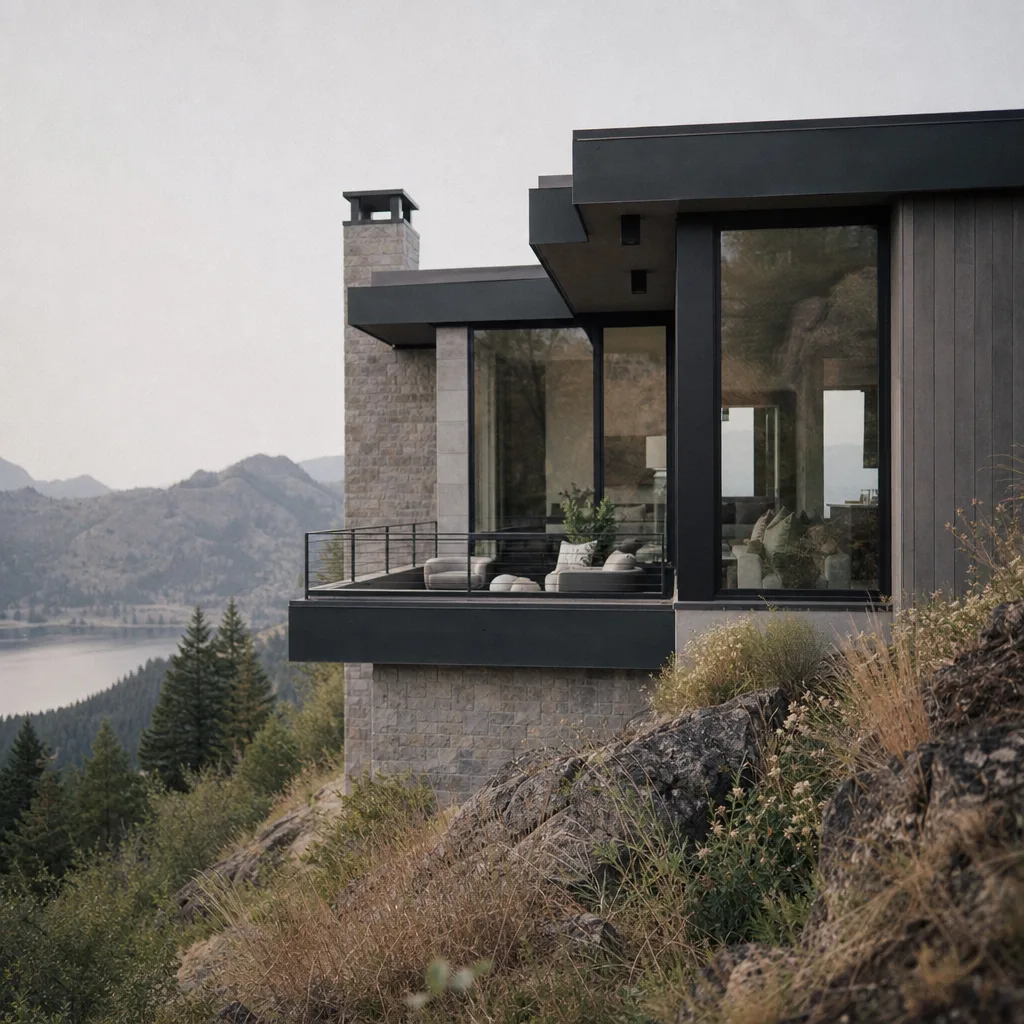 Hillside Residence — image 3