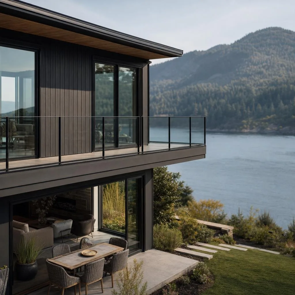 Hillside Residence — image 2