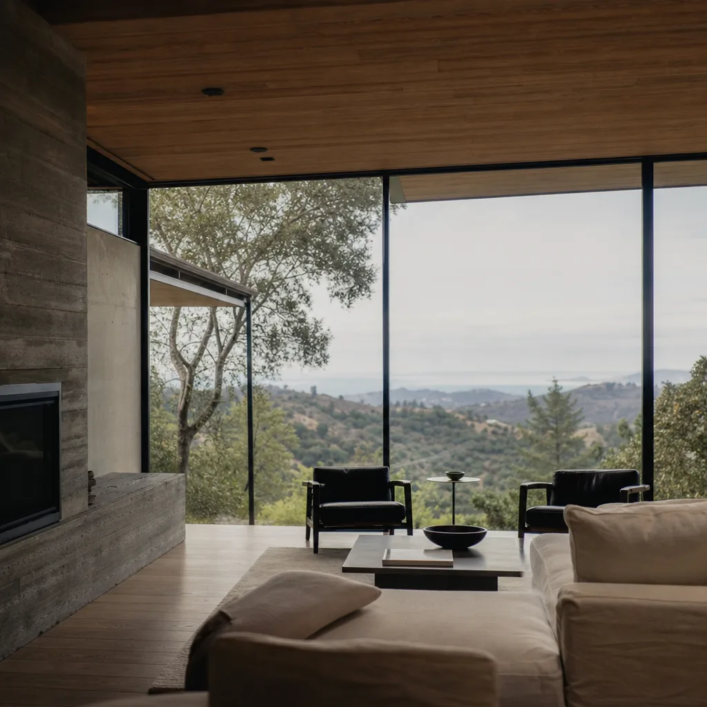 Hillside Residence — image 1